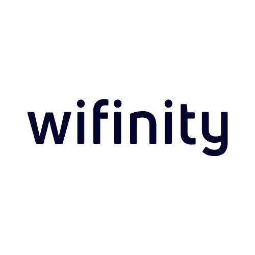 Wifinity logo