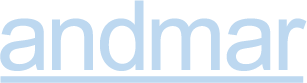 Andmar logo
