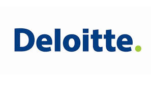 Deloitte logo